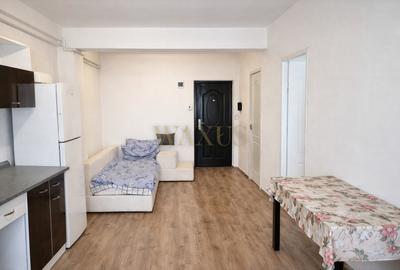 Apartament cu 2 camere semidecomandat, mobilat în Florești - 2