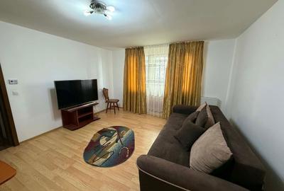 Apartament cu 2 camere semidecomandat în Micro 3 - 1