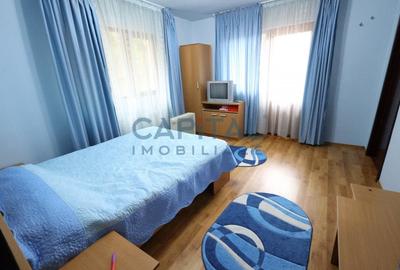 Casa de vacanta/pensiune in Dambovicioara, Arges - 22