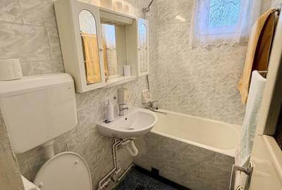 Apartament cu 2 camere semidecomandat în Noua - 6