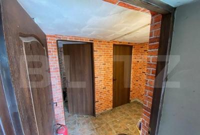 Casa familiala 600 mp, cu 18ari de teren la 7 km de Zalau - 5