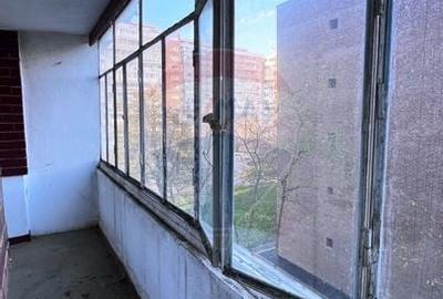 Apartament cu 2 camere de vanzare in zona Mazepa 1 I Galati - 6