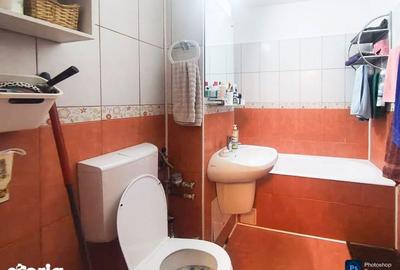 Apartament cu 3 camere decomandat, mobilat în Democrației - 10