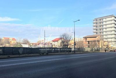 Spațiu comercial, în Km 4 - 8