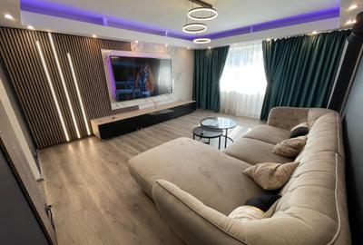 🏡 Apartament 3 camere de închiriat – Parc Sebastian 🏡 Apartament 3 camere de închiriat – Parc Sebastian - 3