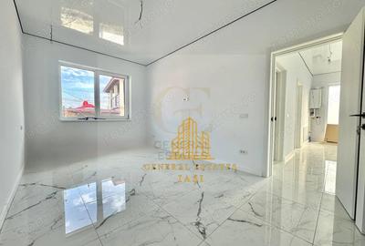 Vanzare Casa intr-un Nivel-Holboca-Dancu - 10