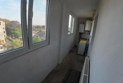Apartament cu 2 camere semidecomandat, mobilat în Dacia - 1