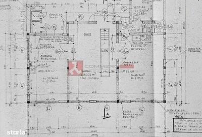 Spațiu comercial, de 200 mp, în Bartolomeu - 3
