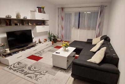 Apartament cu 2 camere decomandat în Sânpetru - 8