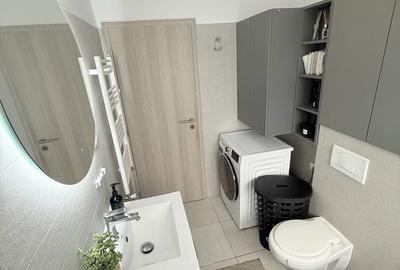 Apartament cu 3 camere decomandat în Chișoda - 5