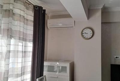 Apartament cu 2 camere semidecomandat, mobilat în Tătărași - 6