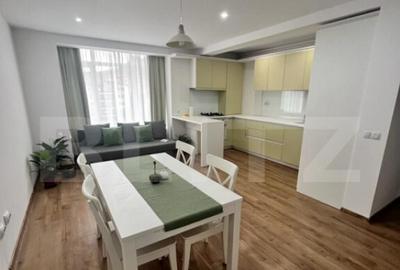 Apartament 3 camere, modern, parcare, 67 mp, zona Eroilor - 7