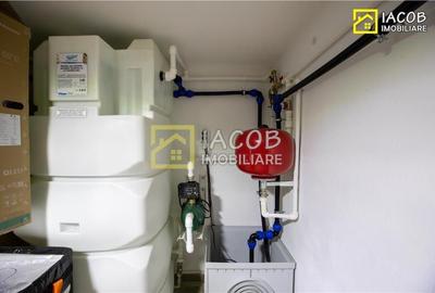 Casa Magura - Crihan, str. Visinului Casa Magura - Crihan, str. Visinului - 18