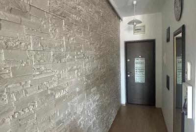 Apartament cu 3 camere decomandat, mobilat în Titan - 13