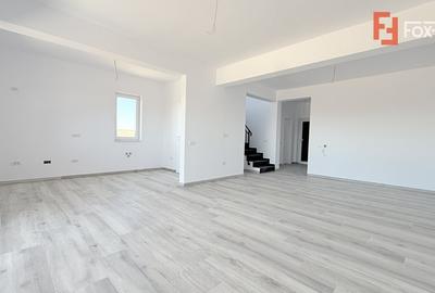 Duplex cu 5 camere cu Canalizare în Giarmata-Vii - 3