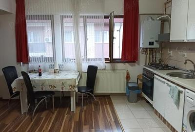 Apartament cu 2 camere decomandat în Florești - 8