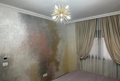 Casă cu 5 camere în Central