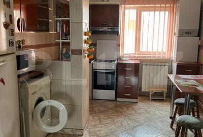 Apartament cu 3 camere în Central - 5