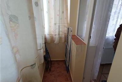 Apartament 1 Camera - Bloc Anvelopat - Decomandat - Clima - Zona Șagului - 4