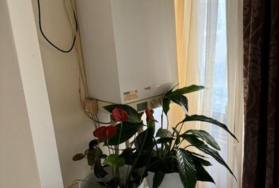 Apartament Modern cu 3 Camere - Zonă Tomis Plus - Finisaje Premium Apartament Modern cu 3 Camere - Zonă Tomis Plus - Finisaje Premium - 4