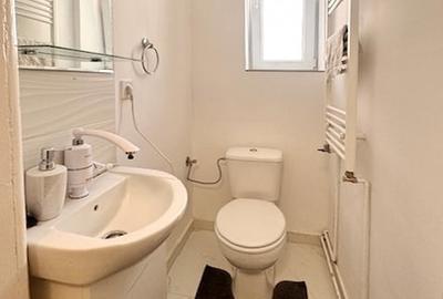 Apartament cu 3 camere în Centrul Istoric - 7