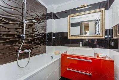 Apartament cu 2 camere decomandat în Romană