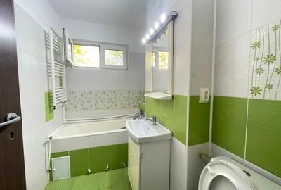 Apartament 2 camere-50 mp-Podu Ros-etaj intermediar - 4