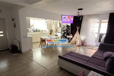 Casa cu terasa si curte 4 camere - Otopeni - 5