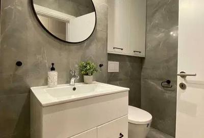 Apartament cu 2 camere decomandat, mobilat în Torontalului - 10