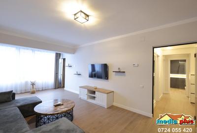 Primul chiriaș! Apartament nou, 2 camere, str. Tecuci - 5