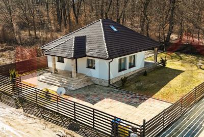 Casă cu 2 camere cu Canalizare în Tineretului - 18