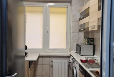 Apartament semidecomandat în Romană - 2