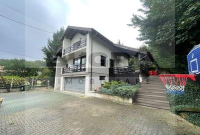Casă cu 5 camere cu Teren 1300 Mp în Făget - 8