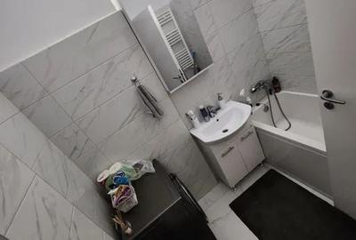 Apartament cu 2 camere decomandat, mobilat în Nord-Est - 4