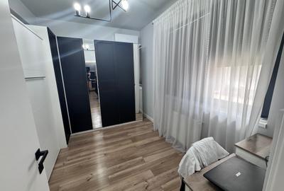 Casa P+Pod ,Popesti Leordeni,disponibila imediat - 5