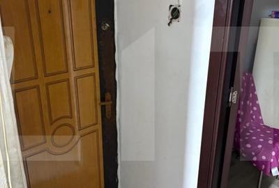 Apartament cu 2 camere, confort 2, etaj 3/4 - 8