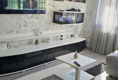 Apartament cu 3 camere în Caransebeș - 1