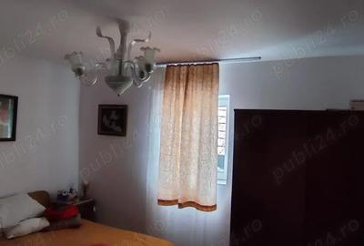 Casa de vanzare 5 camere plus 3,5 ha pamant .com. Scundu Sat Blejani - 3
