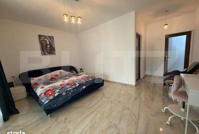 Casă cu 4 camere în Cârcea - 6