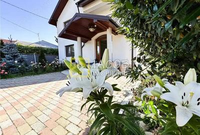 Vila moderna S+P+E cu finisaje premium, str. Dimitrie Cantemir, Bacau Comision 0 - 2