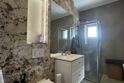 Apartament cu 3 camere în Ultracentral - 4