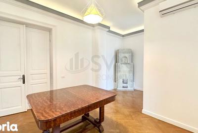 Apartament cu 4 camere în Dorobanți - 14