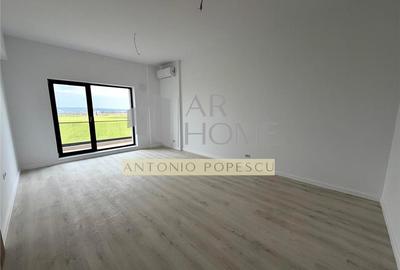 Apartament cu 3 camere decomandat în Albert - 5