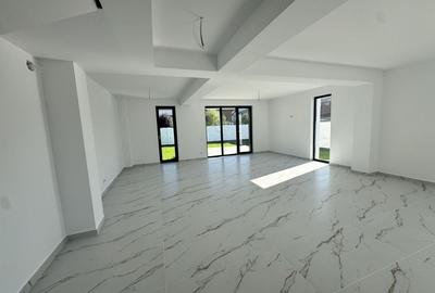 Vila 5 camere Otopeni Central Vila 5 camere Otopeni Central - 3