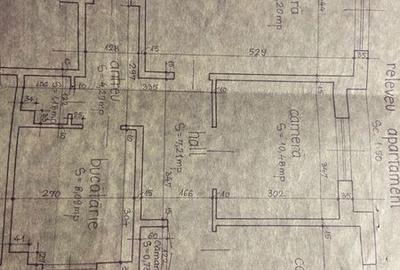 Apartament cu 3 camere decomandat în Rogerius - 1