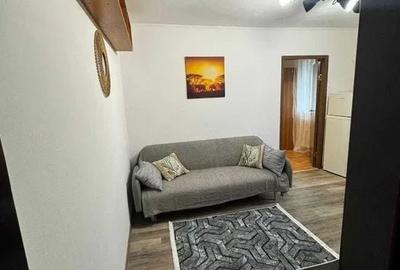 Apartament cu 2 camere nedecomandat, mobilat în Tomis Nord - 7