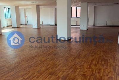 Spatiu Comercial | Birou | Grozavesti | Politehnica | Etaj | 500 mp - 1