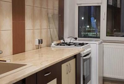Apartament cu 2 camere semidecomandat în Pantelimon - 5