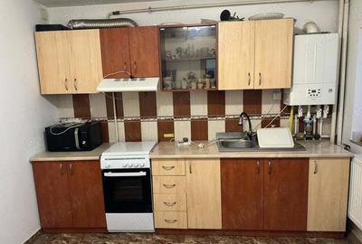 Apartament 3 camere Unirii Sud Apartament 3 camere Unirii Sud - 3