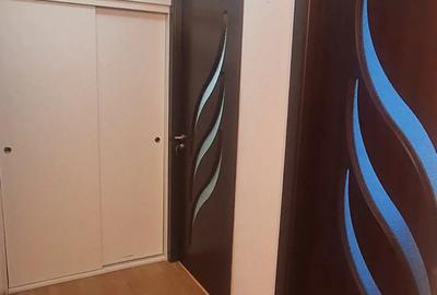 Inchiriez ap. 2 camere, zona N. Balcescu, Buzau - 4